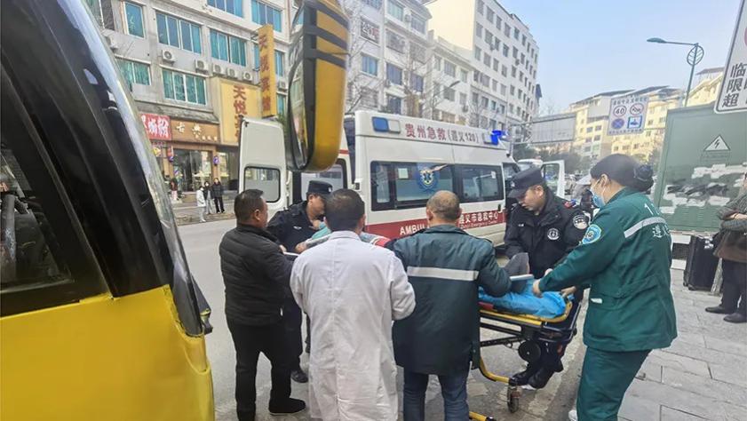 三份警事，一份为民初心~