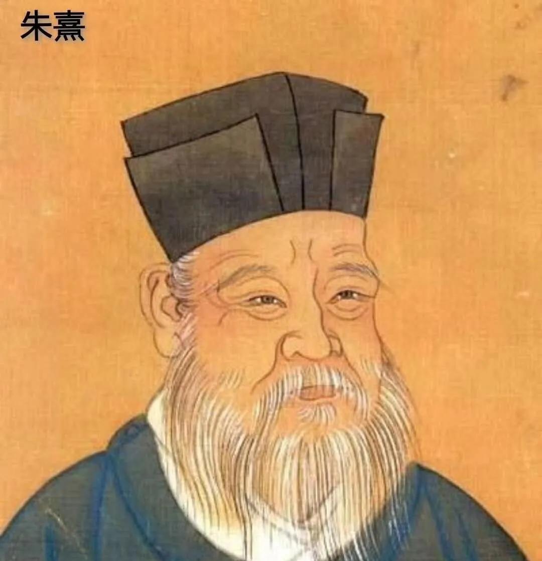 朱熹：理学的集大成者，千年思想的灯塔
 一、早年经历：苦读成才的少年 
    