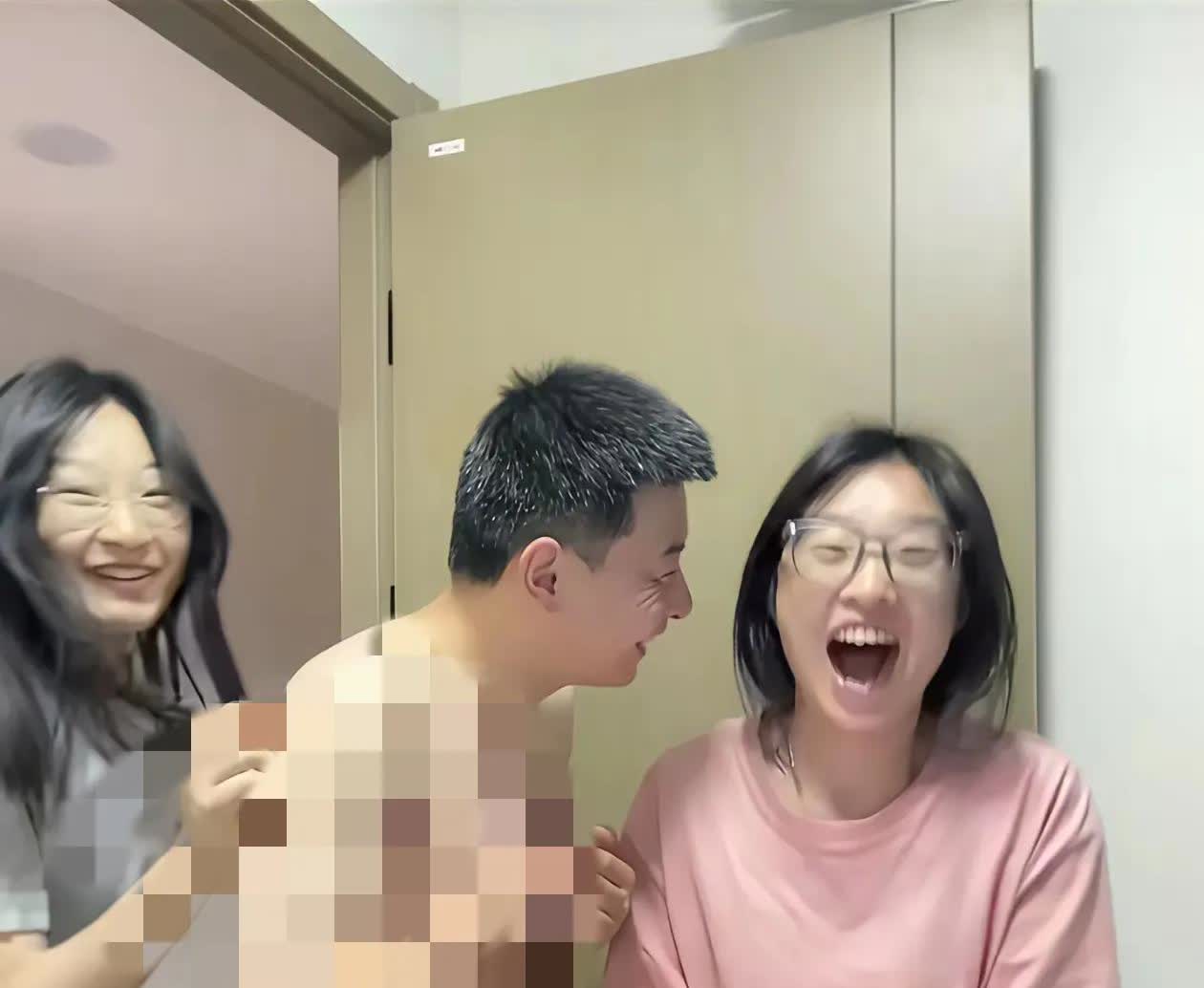 看来我的思想还是病了，看到这个女孩高考288时我第一时间是疑惑！

我第一时