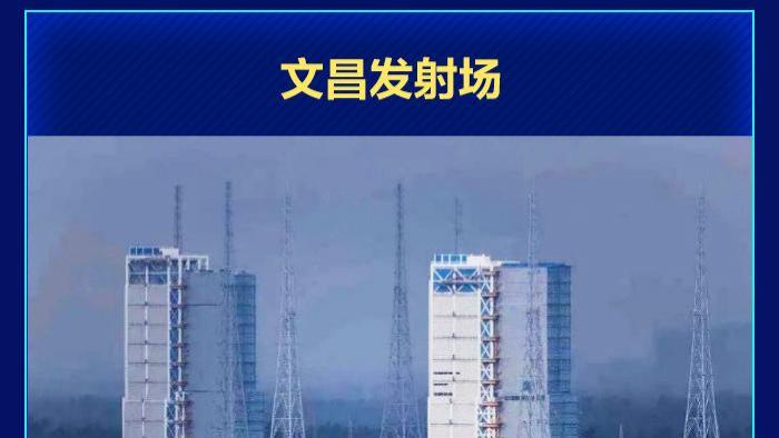 戈壁、深山、滨海各显神通：中国四大航天发射场的专属使命