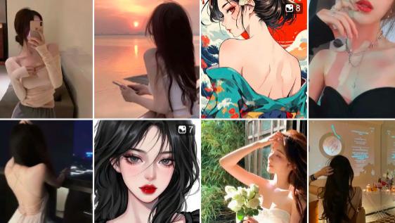 为什么越来越少的人，用本人照片做微信头像？