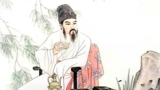 为官履历44年，坐牢103天，数次命悬一线，1-3的光阴是在贬谪之中度过的，这样