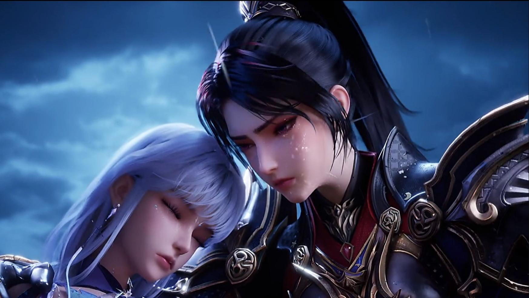 神印王座》免费在线观看完整版【1080p超清中字】更新至153集 4k未删减高清夸克网盘资源链接免费下载地址