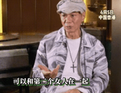 都说江华"渣"，没想到竟能"渣"出新境界！邓萃雯凭借《金枝欲孽》在内地翻红后，这