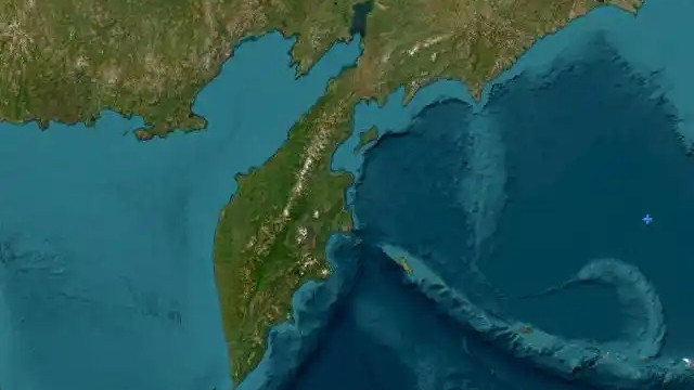堪察加半岛：世界的尽头，荒野秘境之旅