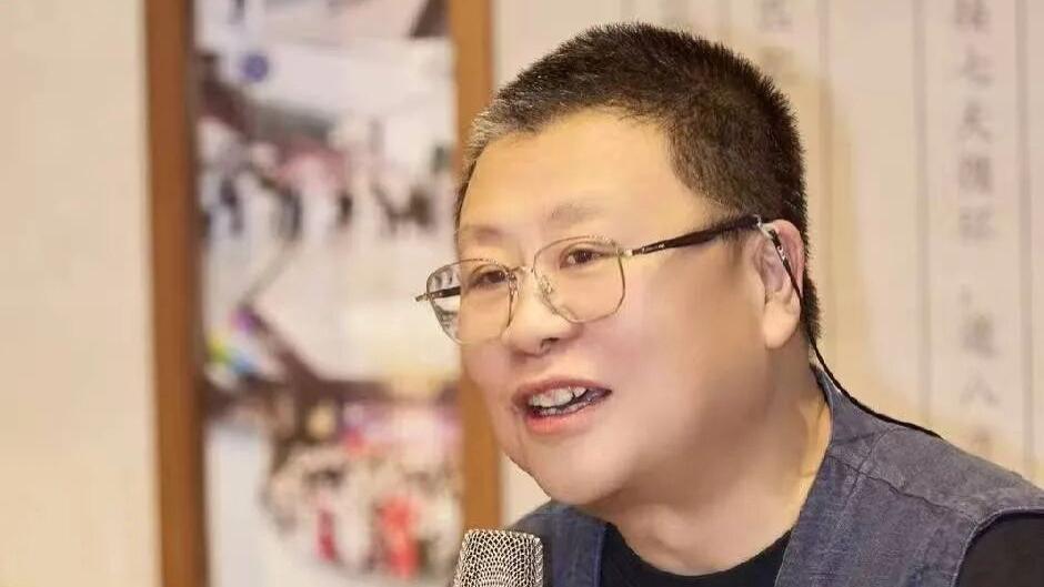 卢德龙  笔墨之巅——中国书画名家致敬传统展望未来