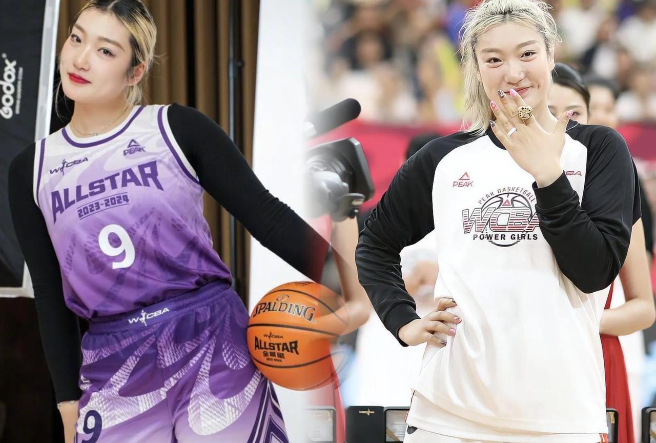 凌晨四点，
李梦突然发博喊“好想谈恋爱”！
大半夜这么直白，直接把网友看愣了
职