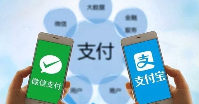 连马云都想不通，为啥越来越多老百姓选择微信支付，放弃支付宝？