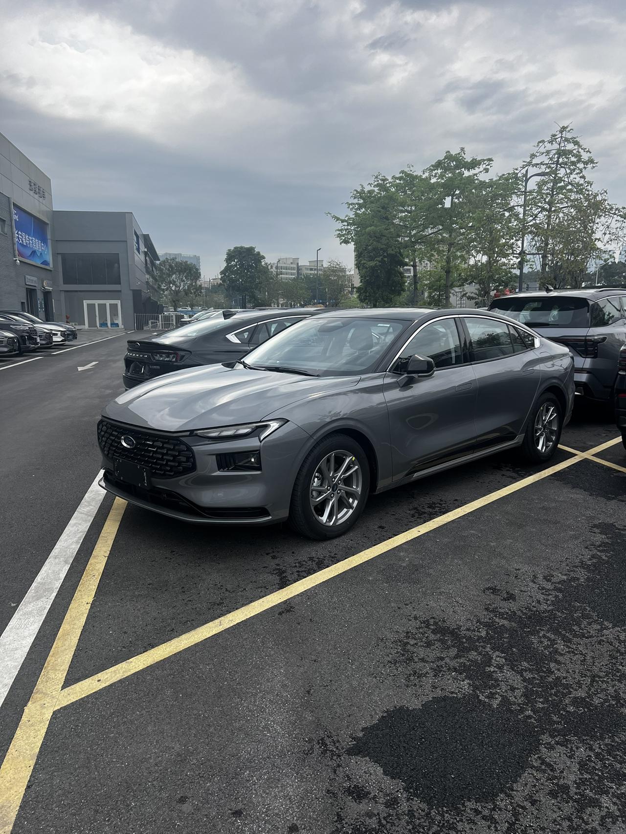 2.0T 豪华，1000公里10大总结