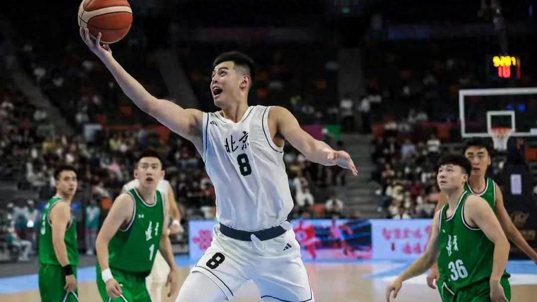 随着北京男篮90-93输辽宁，诞生3个不可思议2个不争事实