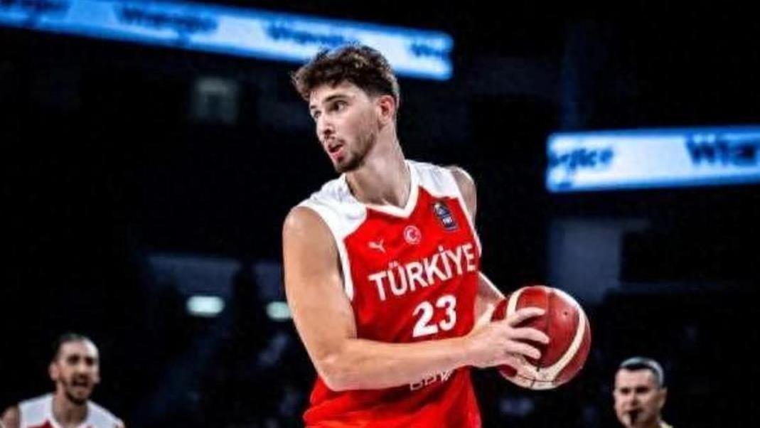 申京7分钟4分！土耳其70-91惨败立陶宛