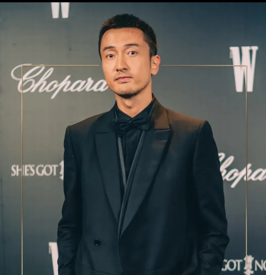 王传君，实在不行你换个赛道吧。

不是因为你演得不好，也不是剧本不好，实在是我真