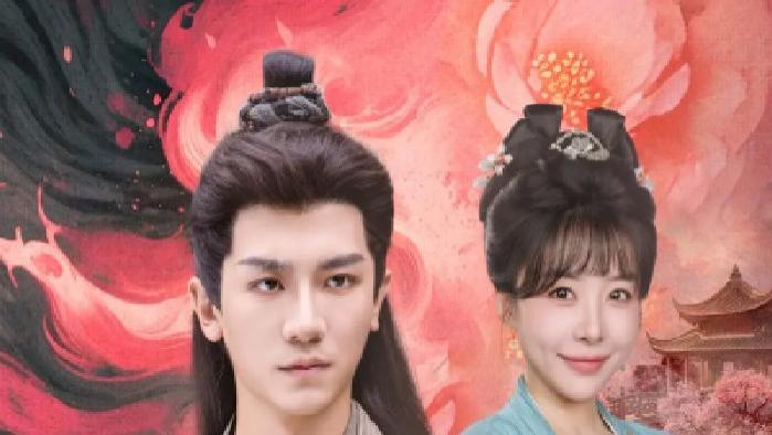 短剧《月诱君扉》全网热播, 月光下的诱惑究竟藏着怎样的秘密