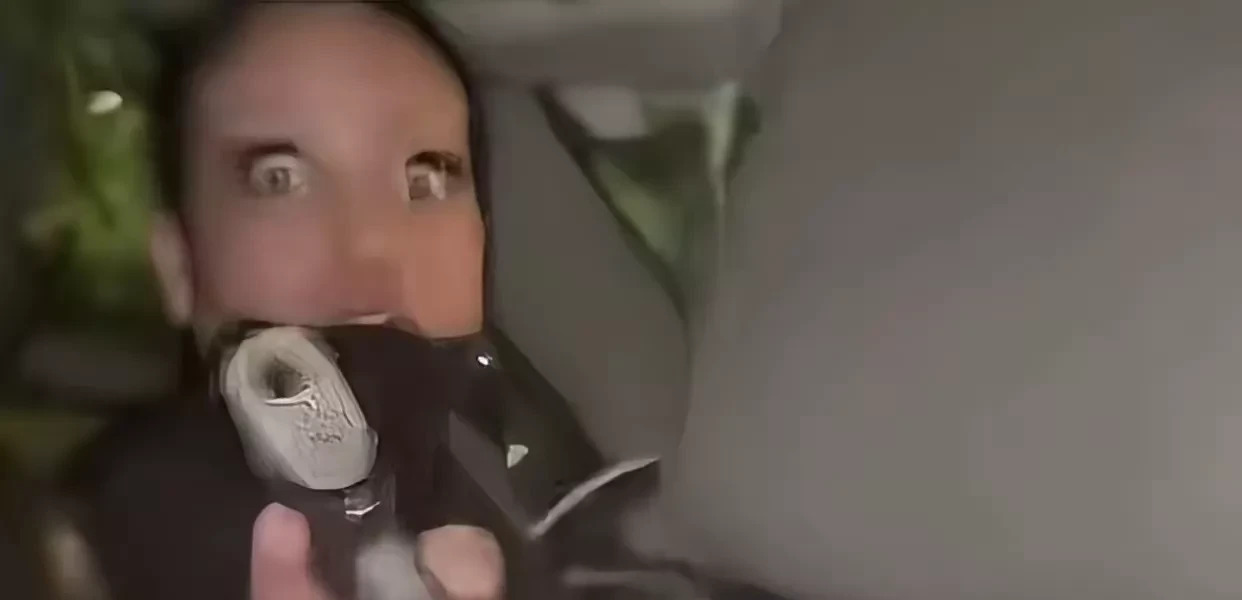 国外的教训：撒泼没用











---











你绝想