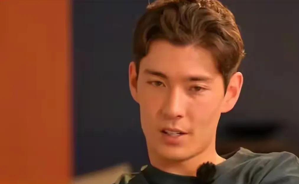 一、中外混血儿，出生于挪威，却喜欢上了气候温润，蓝天白云，空气清新的玉溪，还爱吃