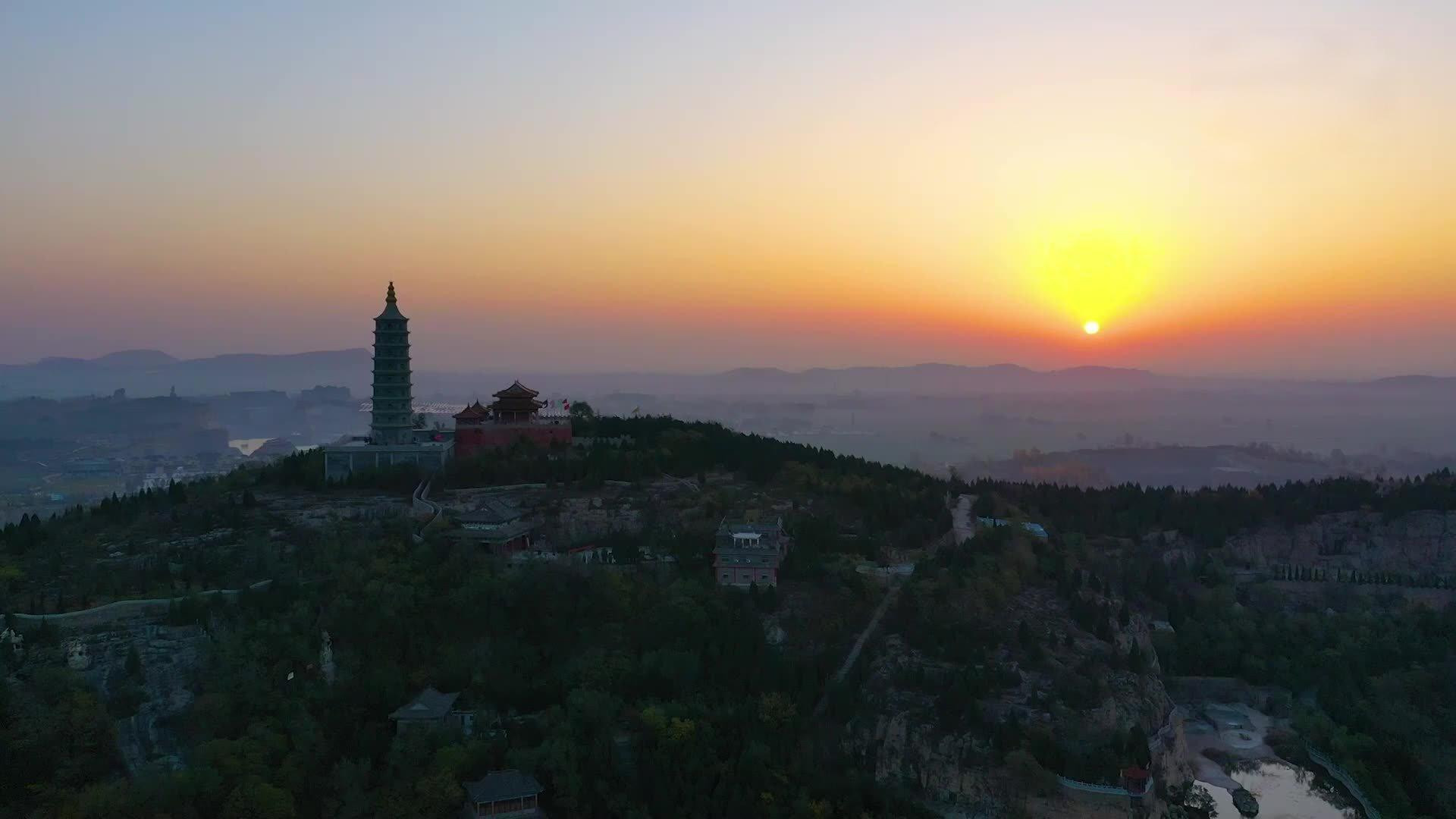 一座承载齐鲁文明密码的“石头史书”