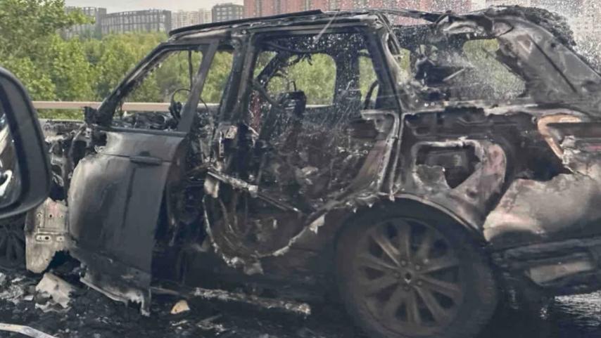 买二手车怕买到事故车？先查出险记录，这几招避坑率高达 90%！