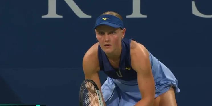 #2025赛季WTA1000蒙特利尔站#
北京时间7月30日上午10点05分，2