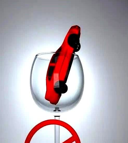 酒后多久可以开车？

权威解读来了！

答案不是两个小时，也不是第二天早