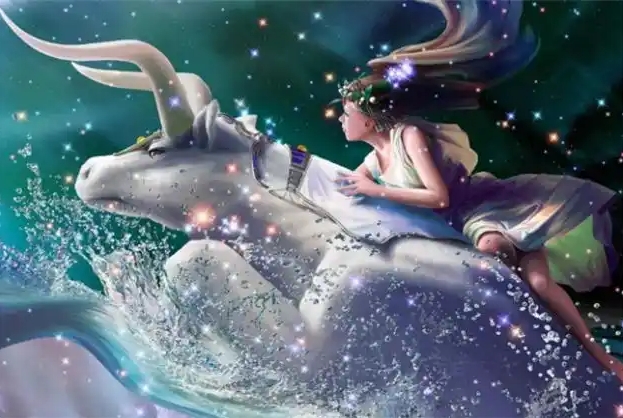 彼此陪伴，成为对方阳光的星座CP！