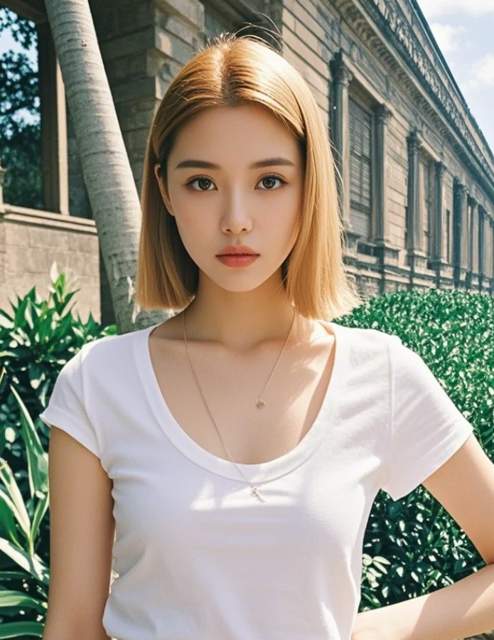 建议全网转发：这才是顶级视觉盛宴