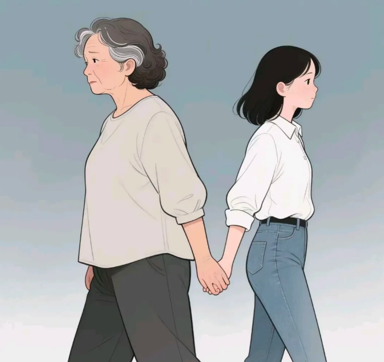 33岁的表妹五一刚结婚，前两天晚上聊天，她上来就跟我一通炫耀，说结婚好，结婚幸福