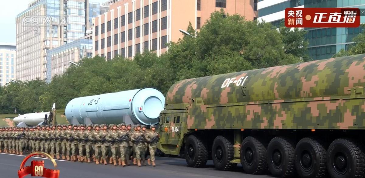9.3阅兵式结束，美国专家哀叹“我们打不赢”，日本网民破防怒吼“全是假的”！
有