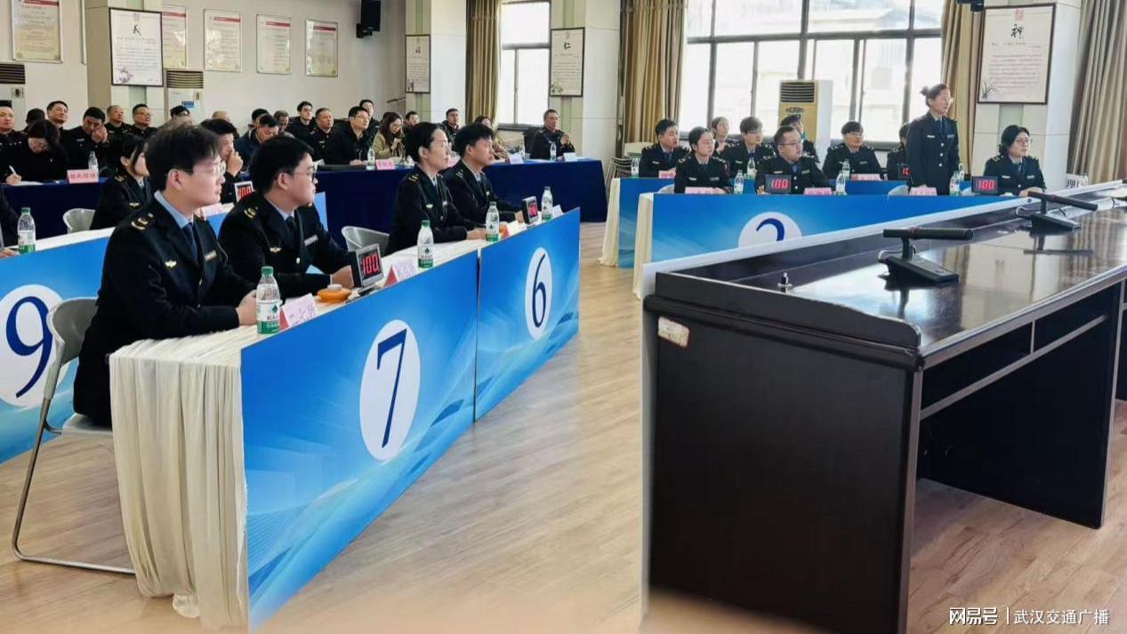 筑牢校园食品安全防线 提升协同实战能力