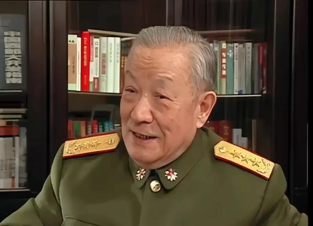 你知道吗？迟浩田、于永波、傅全有等多位 90 岁以上的老将依然健在！他们都是曾获