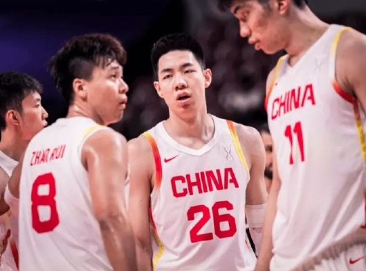 男篮亚洲杯八强出炉：中韩大战再上演，澳大利亚对阵菲律宾

2025男篮亚洲杯八强