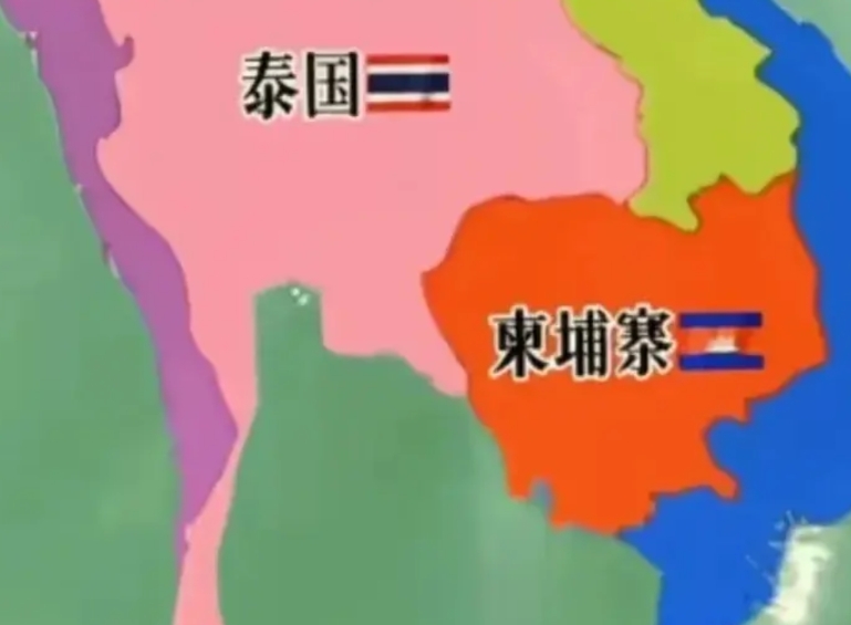 柬埔寨首相洪马内说不在中美之间选边站，这本身就是选边站了，这岂不是说，我们几十年