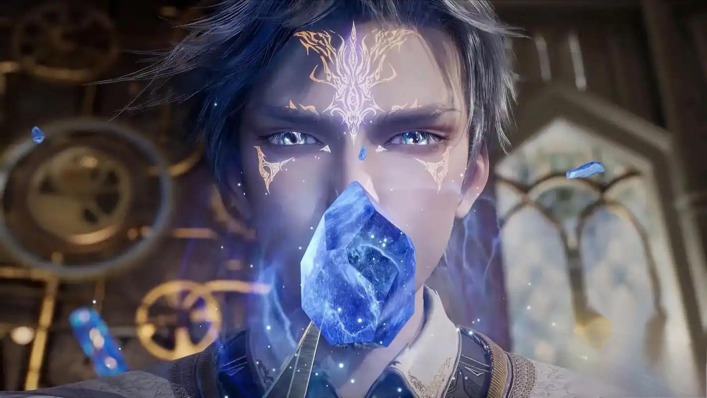 绝世唐门：盘点十大文化输出名梗，天梦冰蚕竟成“百万年社畜”！