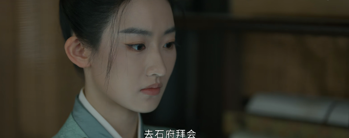 香暗荼从小就与八公子成为了闺蜜与朋友，
两小无猜，那么为何赵秉文可以允许自己唯一