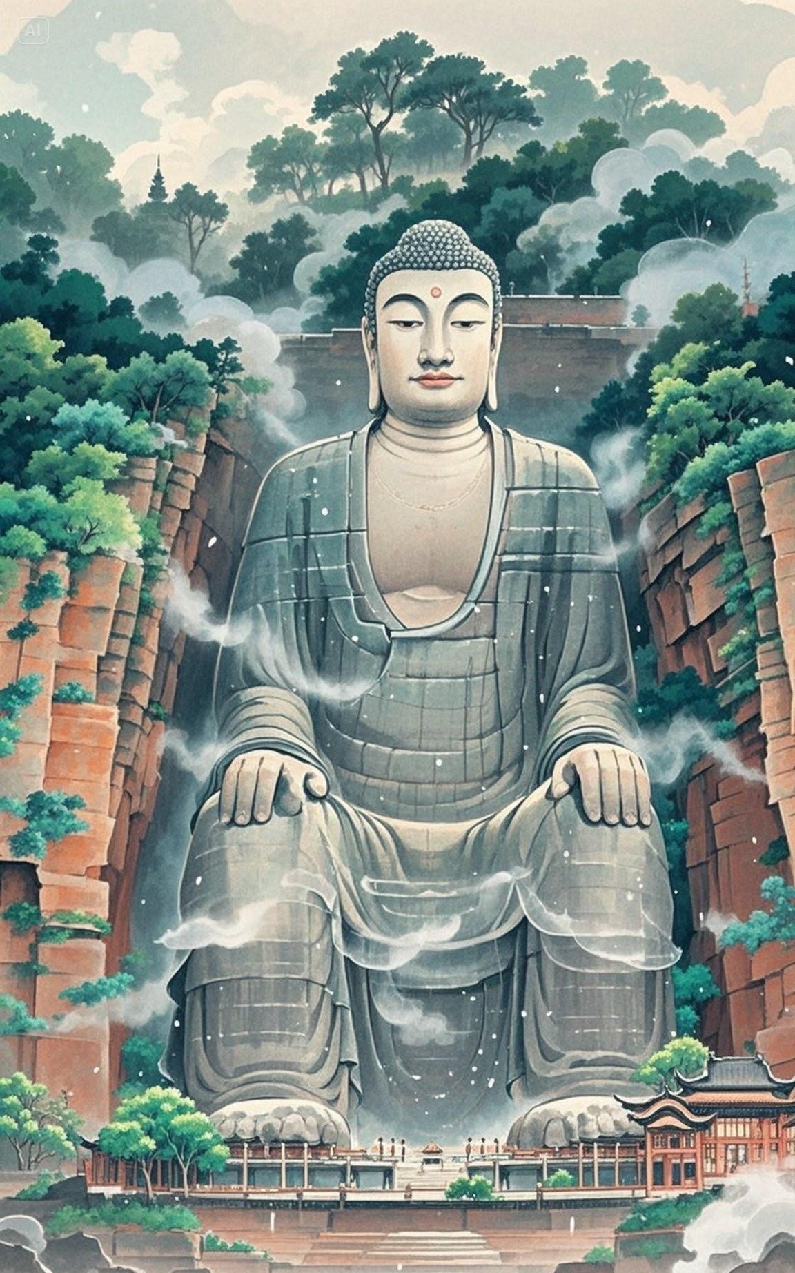 你不是一座需要时刻坚固的堡垒。允许自己有裂缝，允许自己偶尔脆弱。阳光和雨露，正是