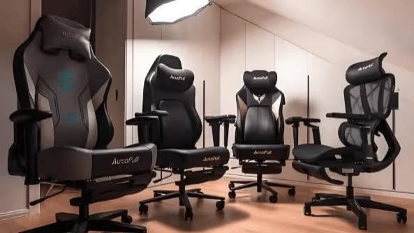 哪个品牌的人体工学椅好？良心避坑指南，人体工学椅子品牌排行榜前十名