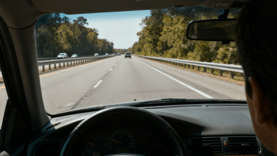 国道自由行，不全是省钱那么简单