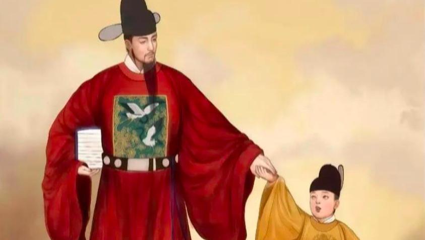 明代内阁，从“秘书”坐上“当家”的非典型进步史？