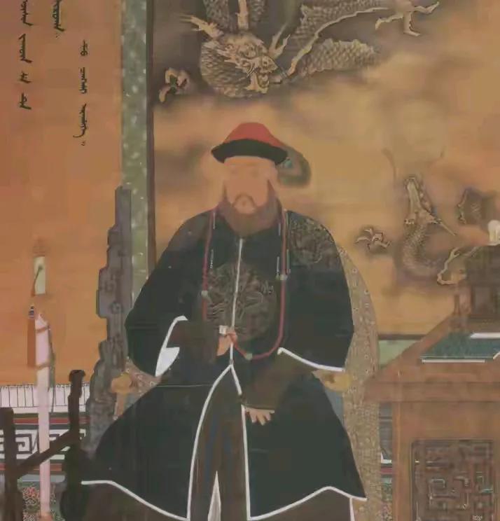 “留发不留头！”1645年多尔衮铁蹄踏碎江南，一道剃发令血洗江阴81天。扬州十日