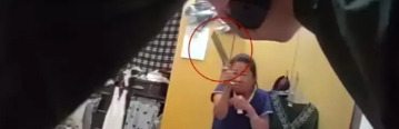 华裔大妈美国被击毙











六旬华裔大妈，刚来美国半年就出大事！她