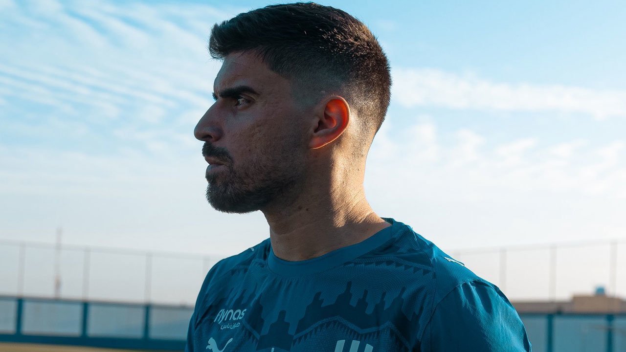 曼联会在2026年1月认真考虑引进鲁本·内维斯吗？