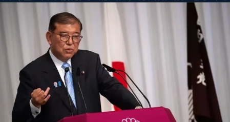 日本首相石破茂近日宣布辞职，时值美日关税谈判刚刚传出成功的消息。根据传闻，日本将