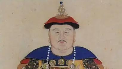 清朝开国皇帝清太宗皇太极的八字分析：化水格真而食神驾杀