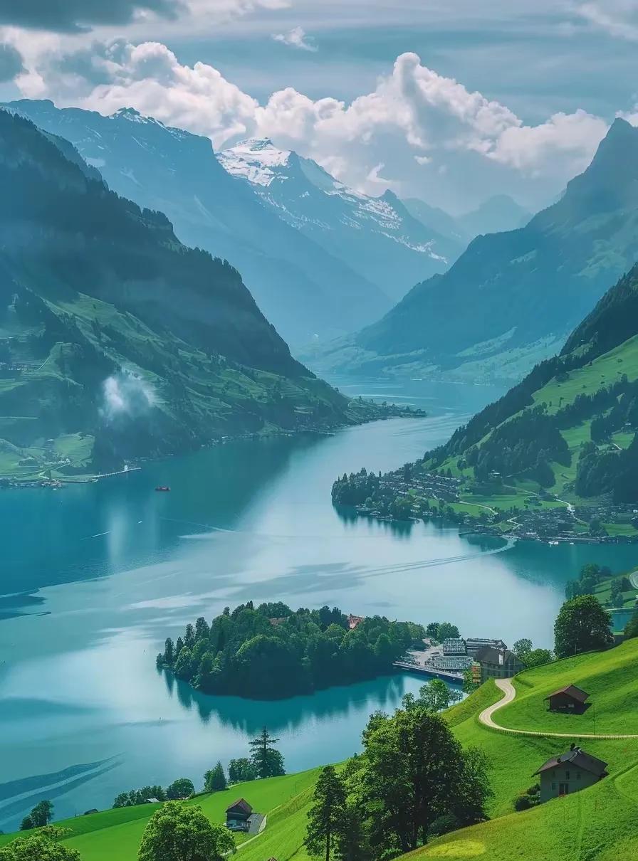 房子刚挂一周便租出去了。
从去年开始就想着把房子租出去，去中介一问说价格比较低，