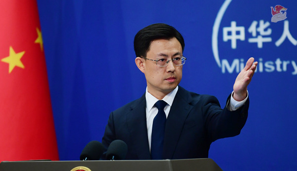 美日合作针对中国外交部回应











这事儿太让人火大了！美国这国防