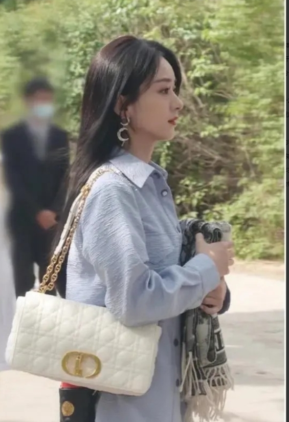 王一博 赵丽颖 奇妙缘分之故事：王一博的表白日——2021年6月23日（没错，4