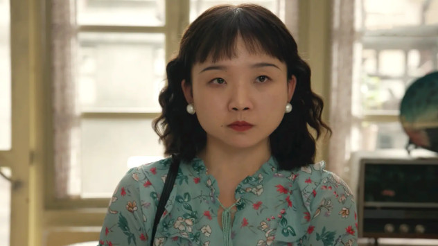 《六姊妹》：刘美心终于知道张建国的好了！