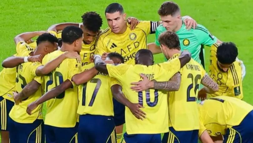 伊万-托尼破门难救主，吉达国民遭101分钟绝平，C罗隔空收大礼