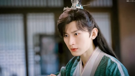 成毅《莲花楼》武打特辑：古装男神的武侠情怀与伤病实录