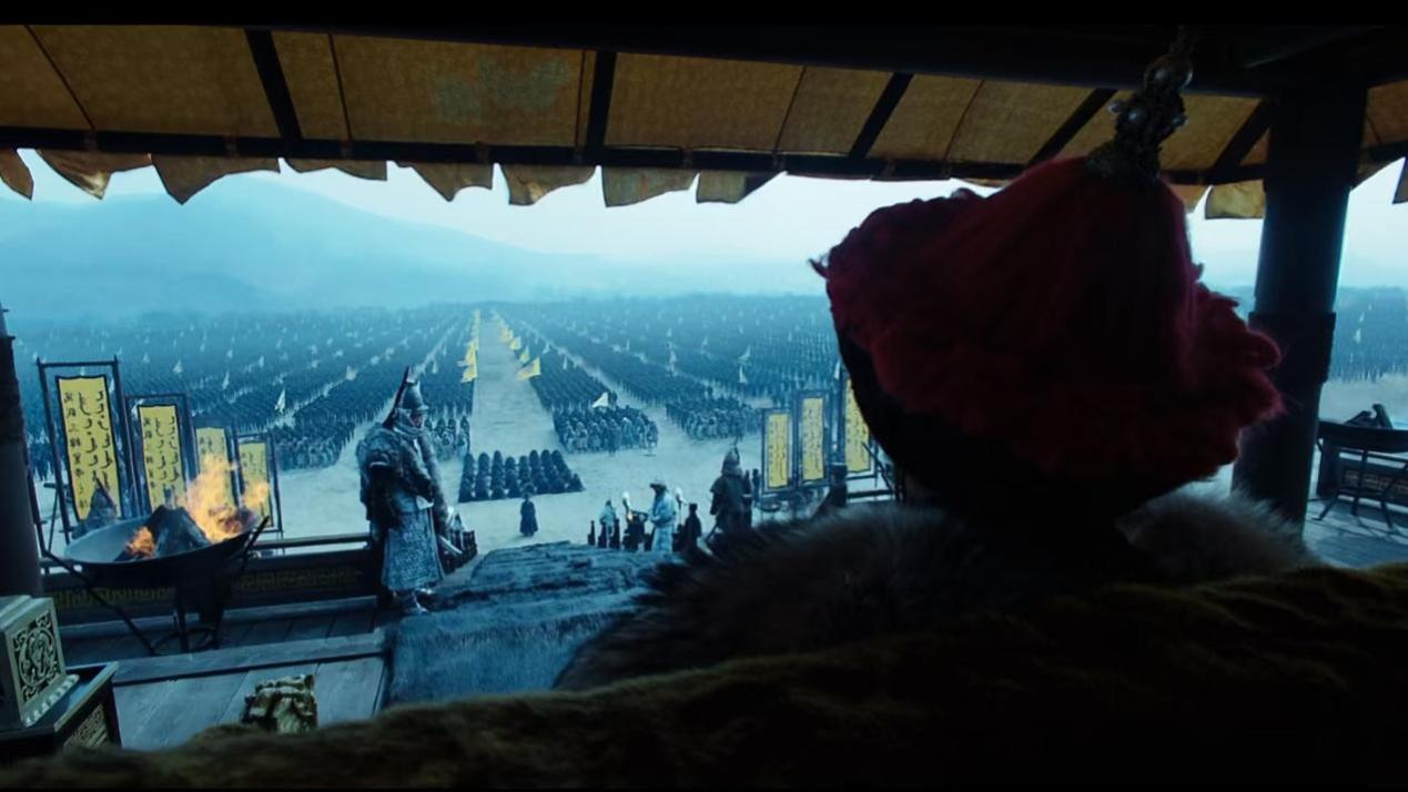 大清王朝11<江南剧变>