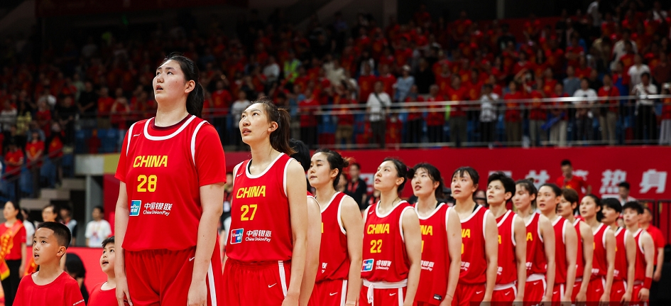 北京时间6月20日晚，中国女篮在合肥与日本女篮展开亚洲杯热身赛第二回合较量。本场